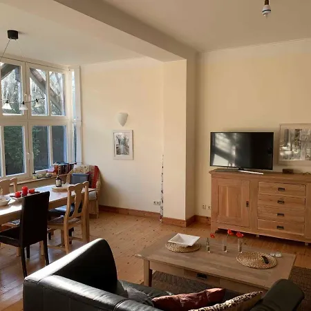 Glueck Auf - 08-04 * Ostseebad Kühlungsborn