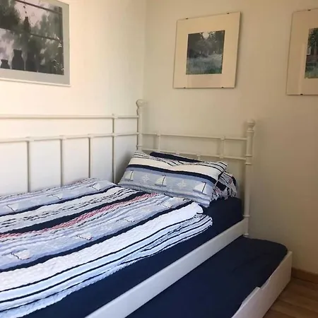 Apartamento Glück Auf - 08-04 *