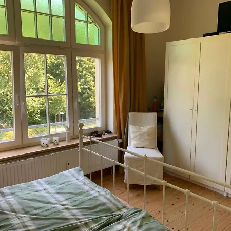 Apartment Glueck Auf - 08-04 *