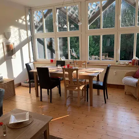 Glück Auf - 08-04 Ostseebad Kühlungsborn