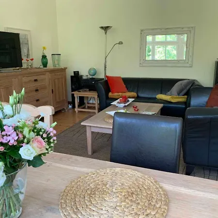 Glueck Auf - 08-04 Apartment *