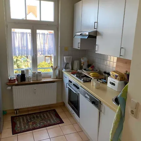 Glueck Auf - 08-04 * Kuehlungsborn
