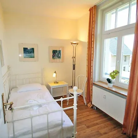 Glueck Auf - 08-04 Apartment