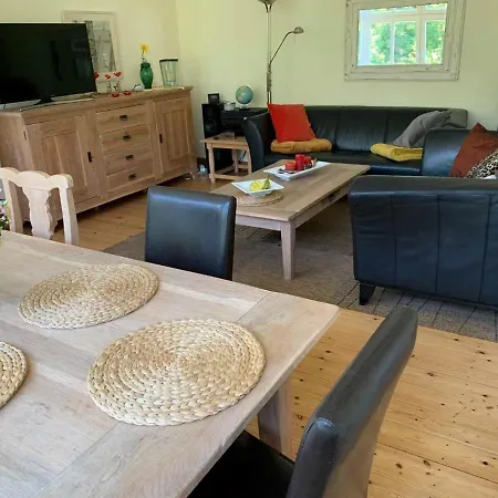 Apartamento Glück Auf - 08-04 *