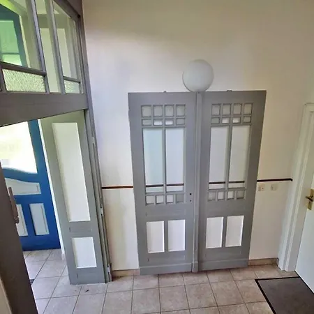 Apartamento Glück Auf - 08-04 *