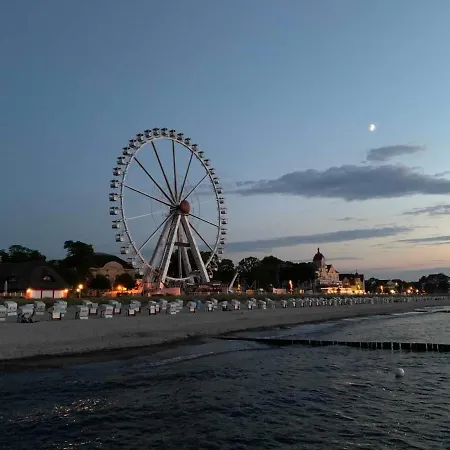 Glück Auf - 08-04 Ostseebad Kühlungsborn