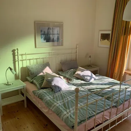 Apartment Glück Auf - 08-04