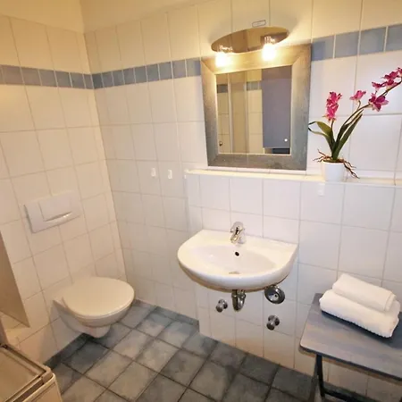 Glück Auf - 08-04 Ostseebad Kühlungsborn