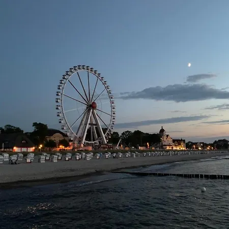 Glück Auf - 08-04 * Ostseebad Kühlungsborn